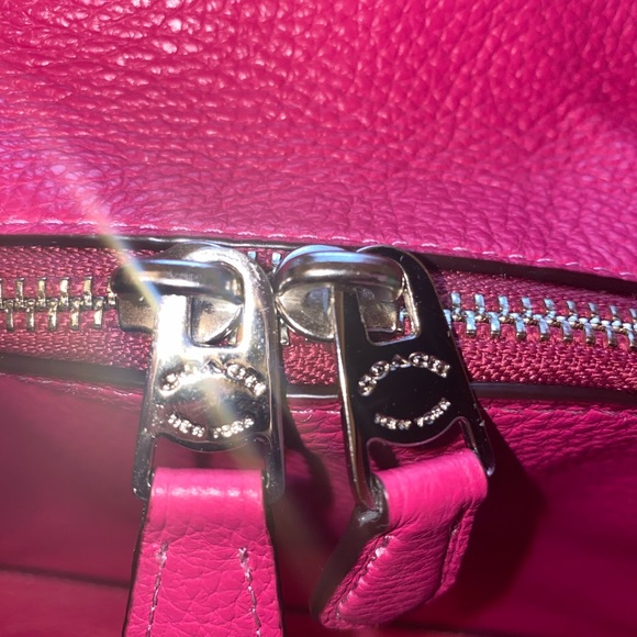 Coach Backpack - Picture 8 of 8